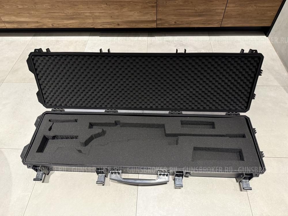 Аэрокейс противоударный для перевозки оружия