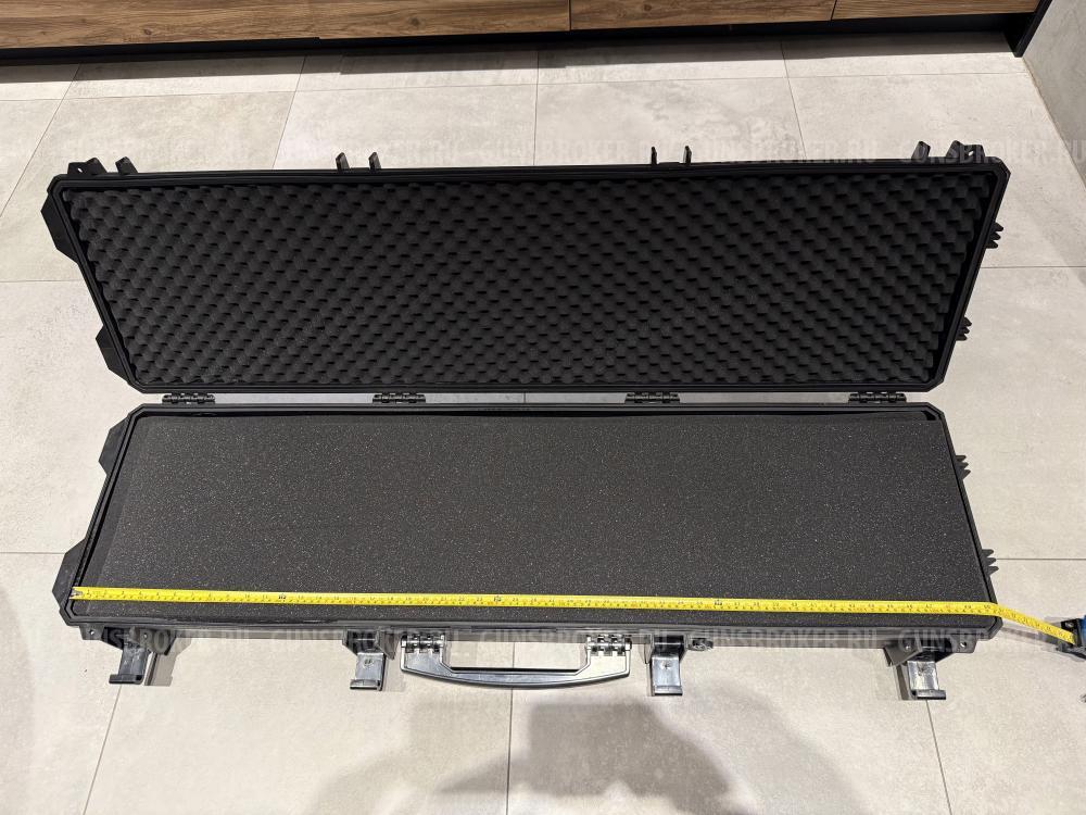 Аэрокейс противоударный для перевозки оружия