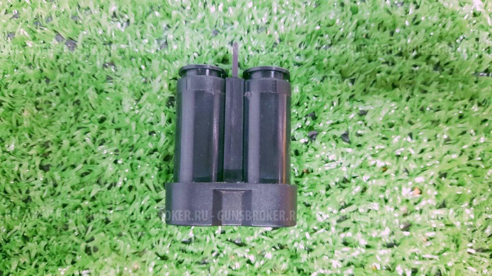 Аэрозольное устройство пистолет Пионер А+А (БАМ 18x51, ЛЦУ)