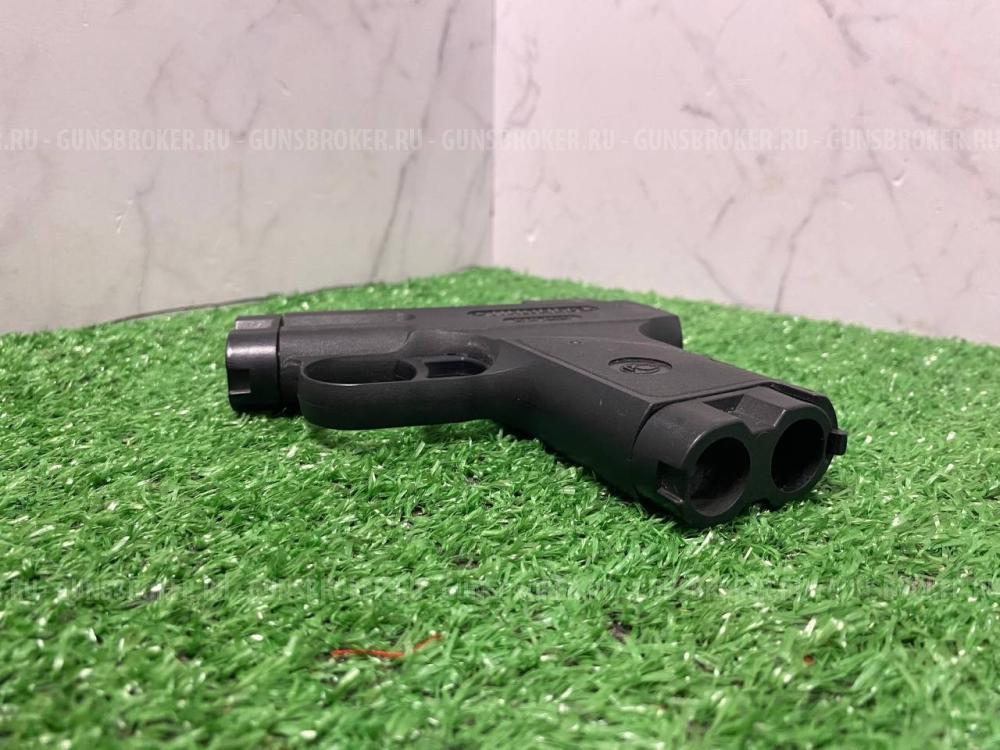 	Аэрозольное устройство пистолет Пионер «А+А»