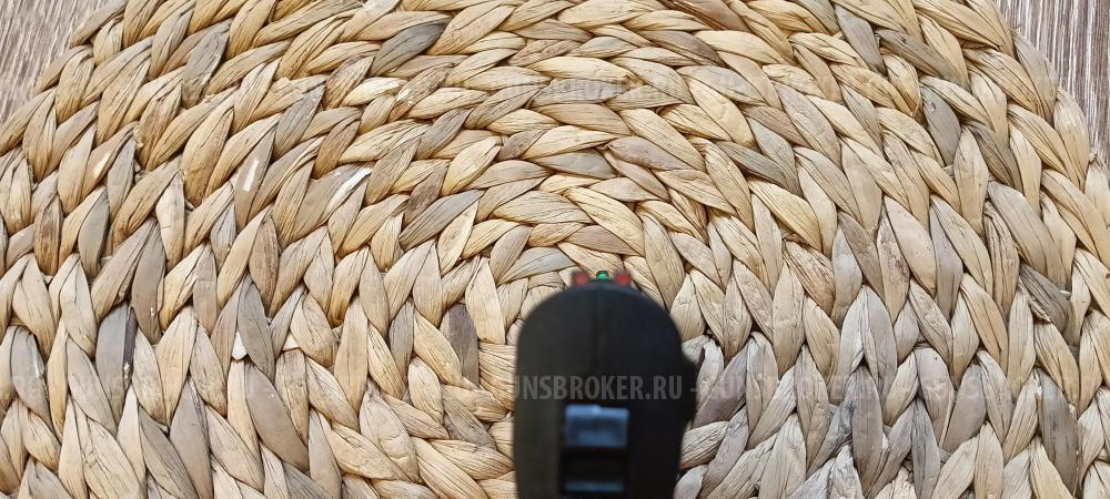 Аэрозольной устройство Добрыня