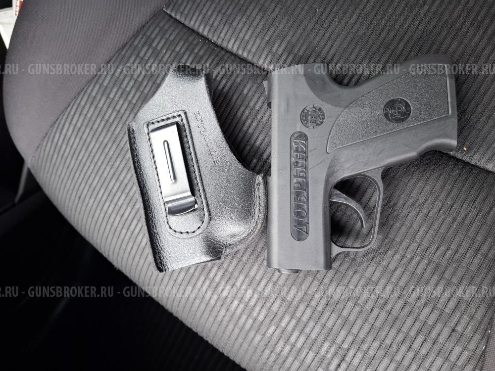 Аэрозольный пистолет Добрыня