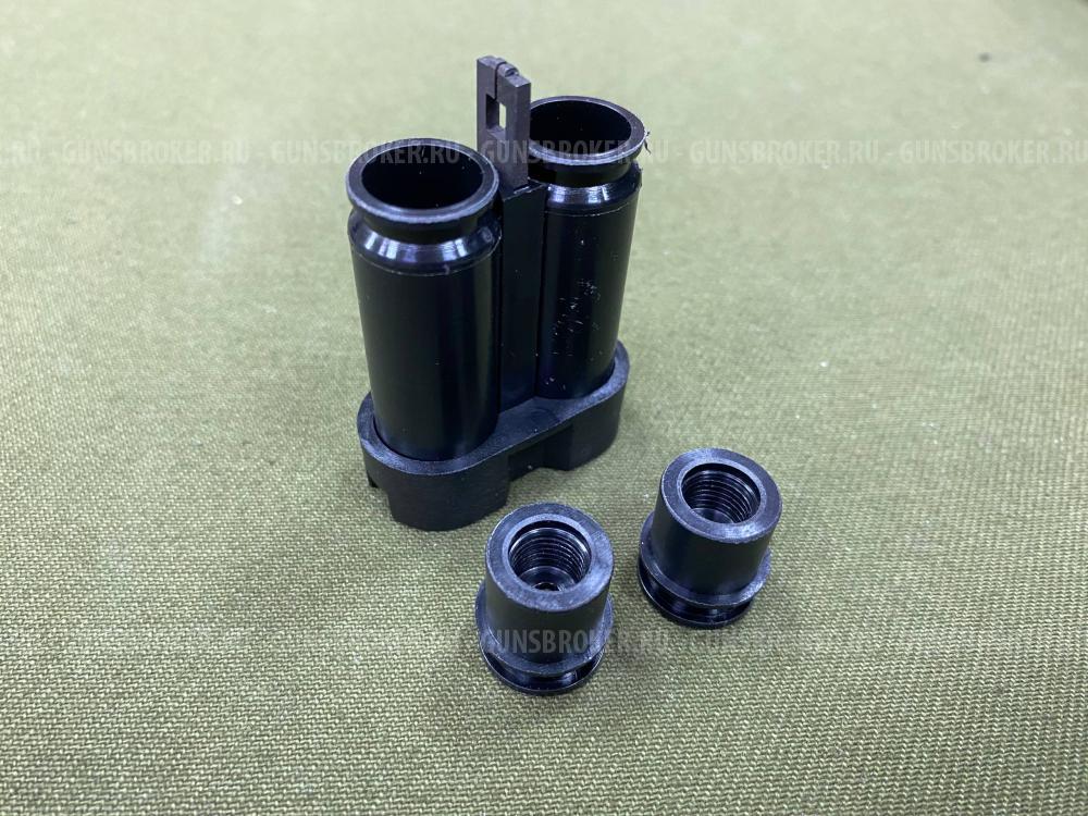 Аэрозольный пистолет Пионер