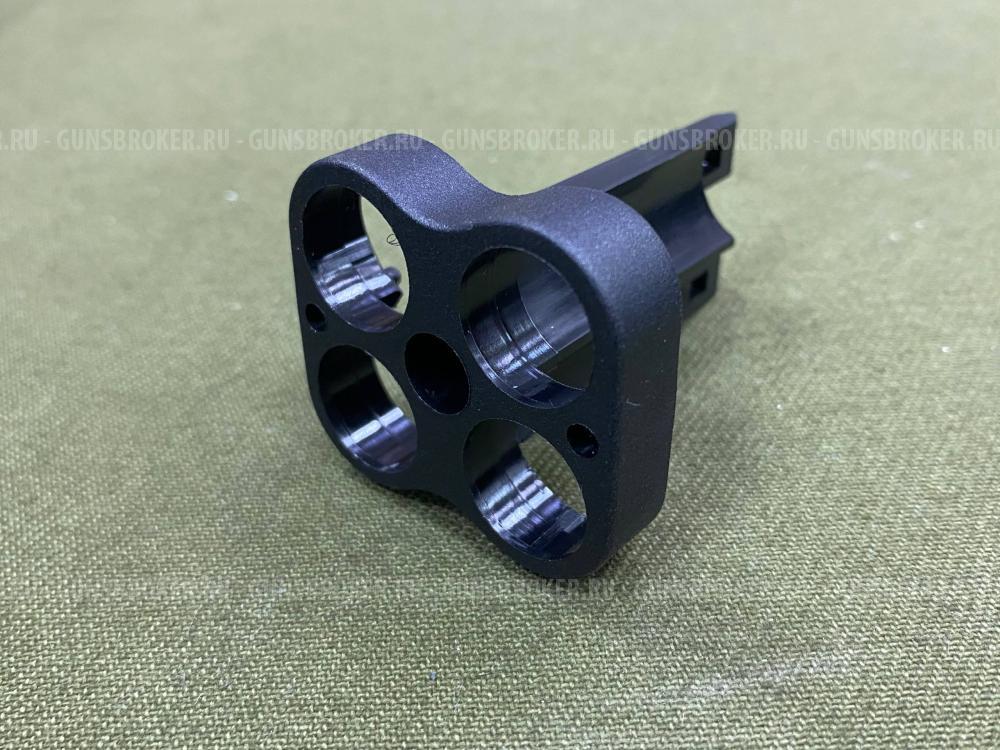 Аэрозольный пистолет Премьер-4