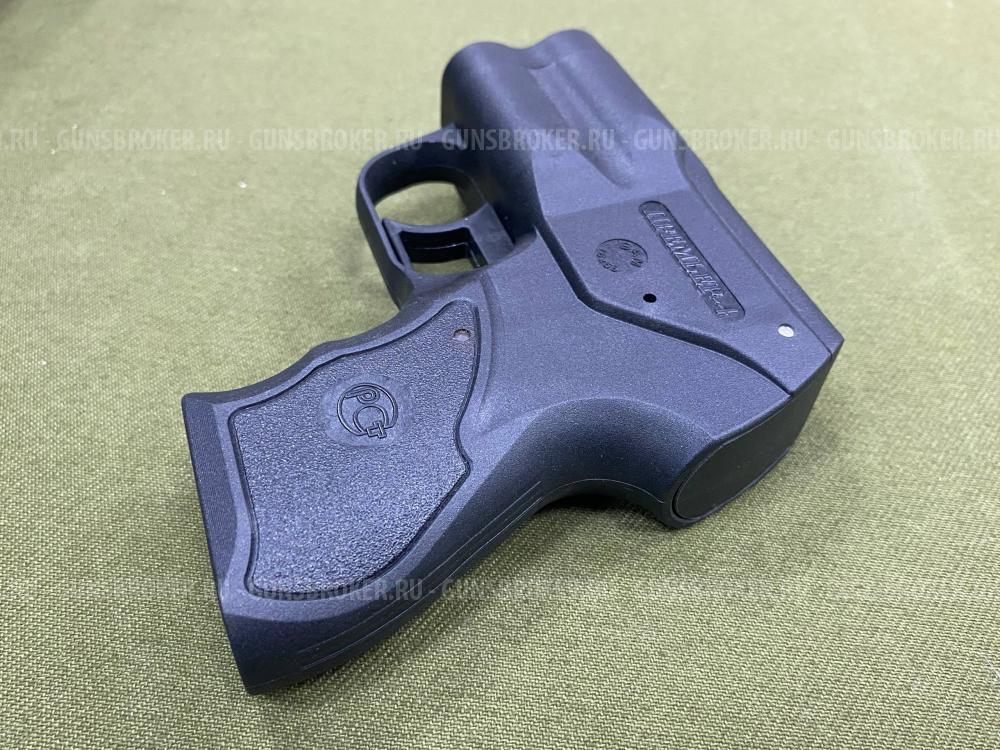 Аэрозольный пистолет Премьер-4