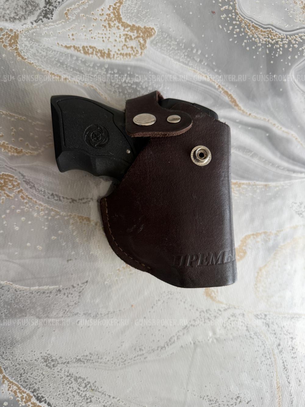 Аэрозольный пистолет Премьер-4