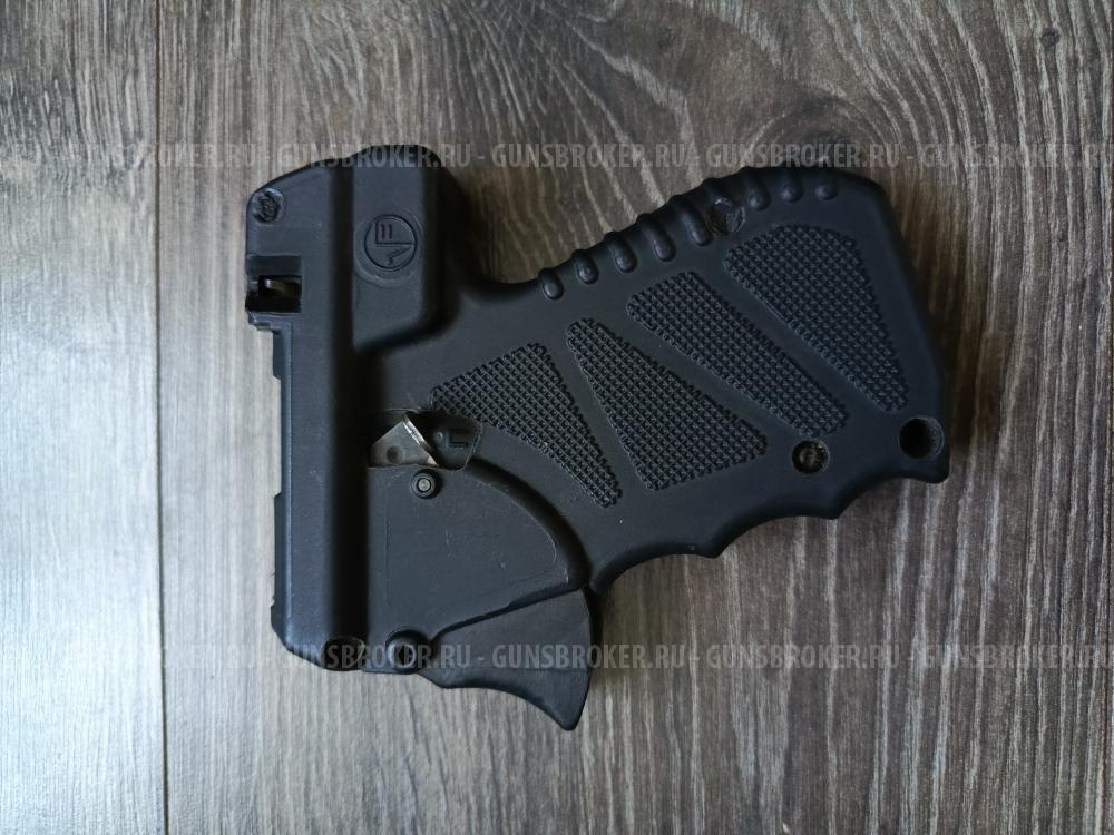 Аэрозольный пистолет Удар-М2