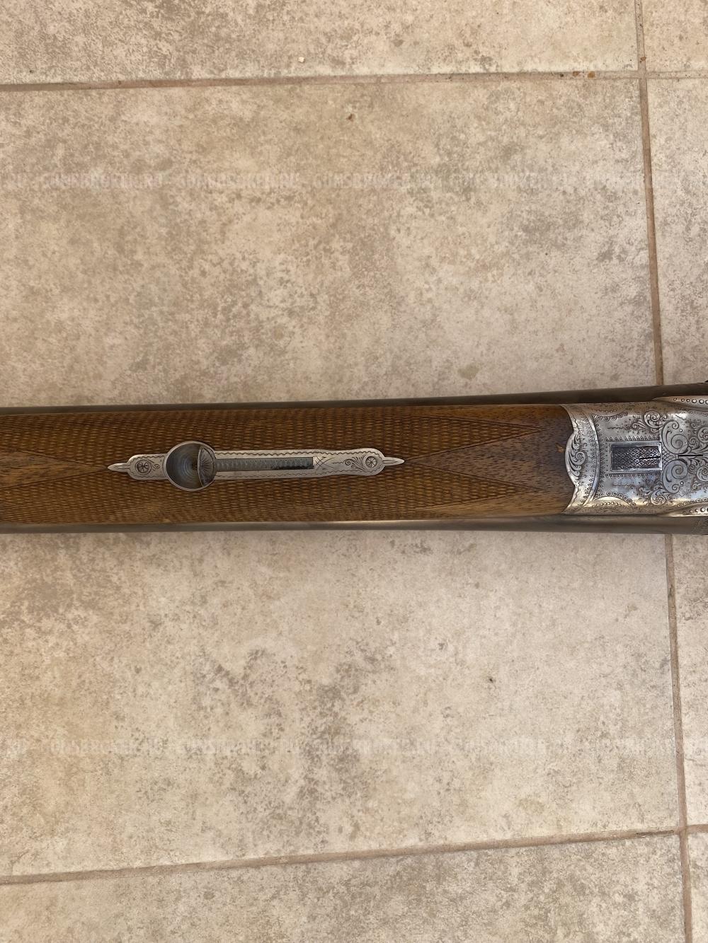 A.G.Nothnagel Suhl cal. 12