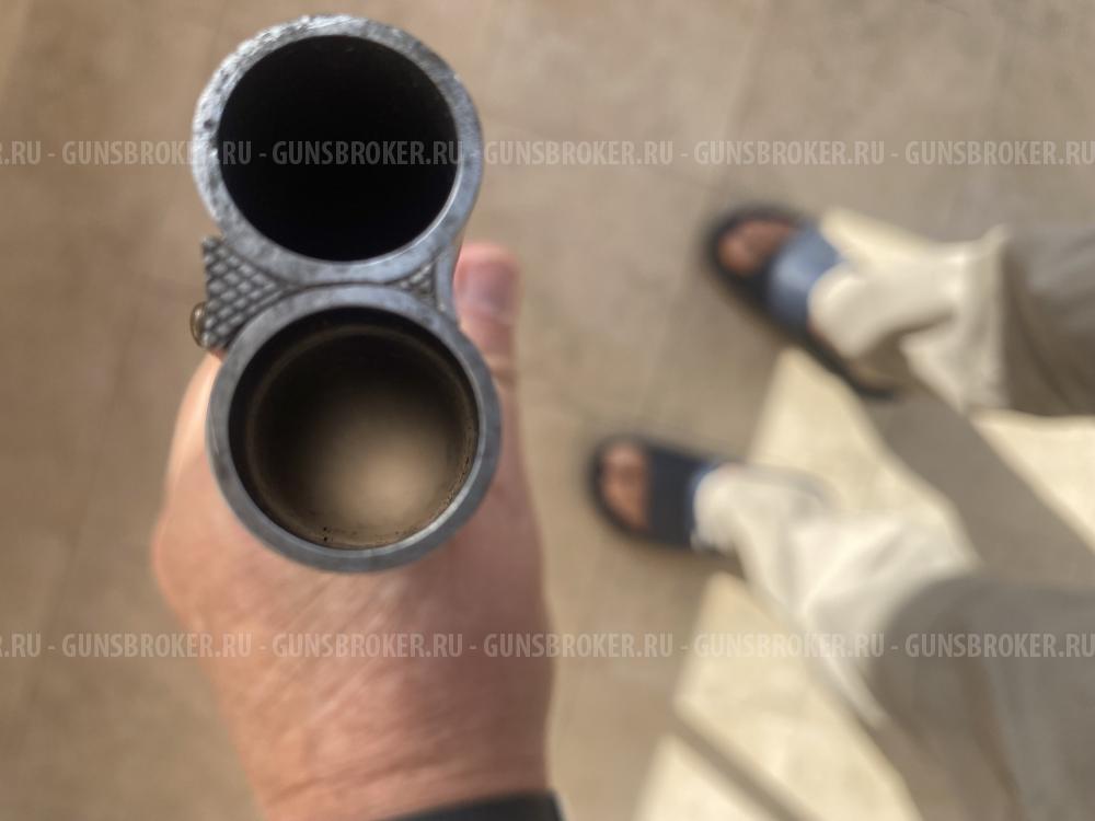 A.G.Nothnagel Suhl cal. 12