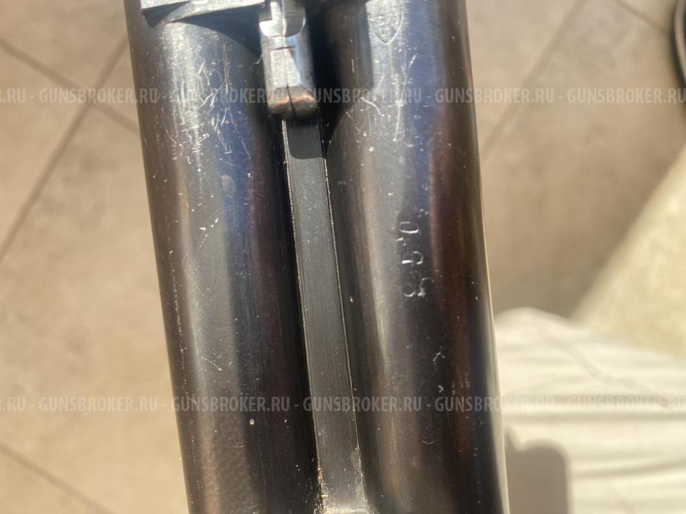 A.G.Nothnagel Suhl cal. 12