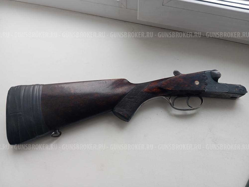 A.Hirtzel,Zedenick I - M50