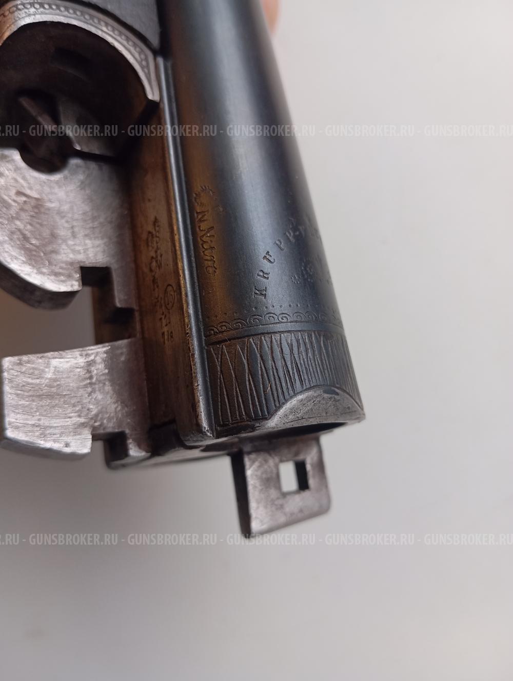 A.Hirtzel,Zedenick I - M50