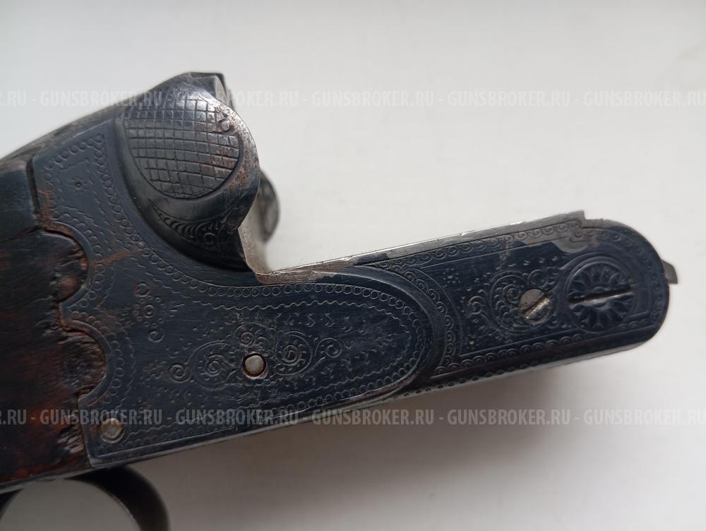 A.Hirtzel,Zedenick I - M50