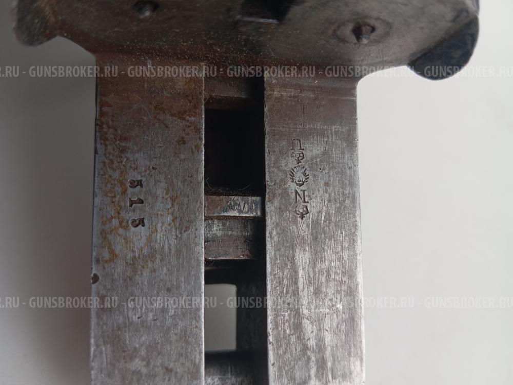 A.Hirtzel,Zedenick I - M50