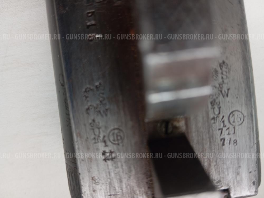 A.Hirtzel,Zedenick I - M50