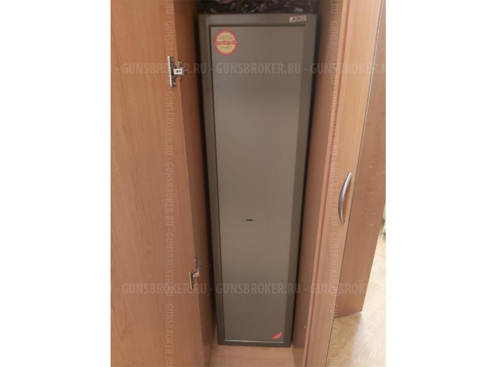 Aiko / Valberg Арсенал - оружейный сейф / шкаф