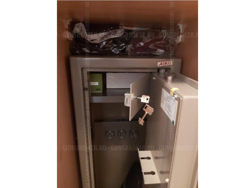 Aiko / Valberg Арсенал - оружейный сейф / шкаф