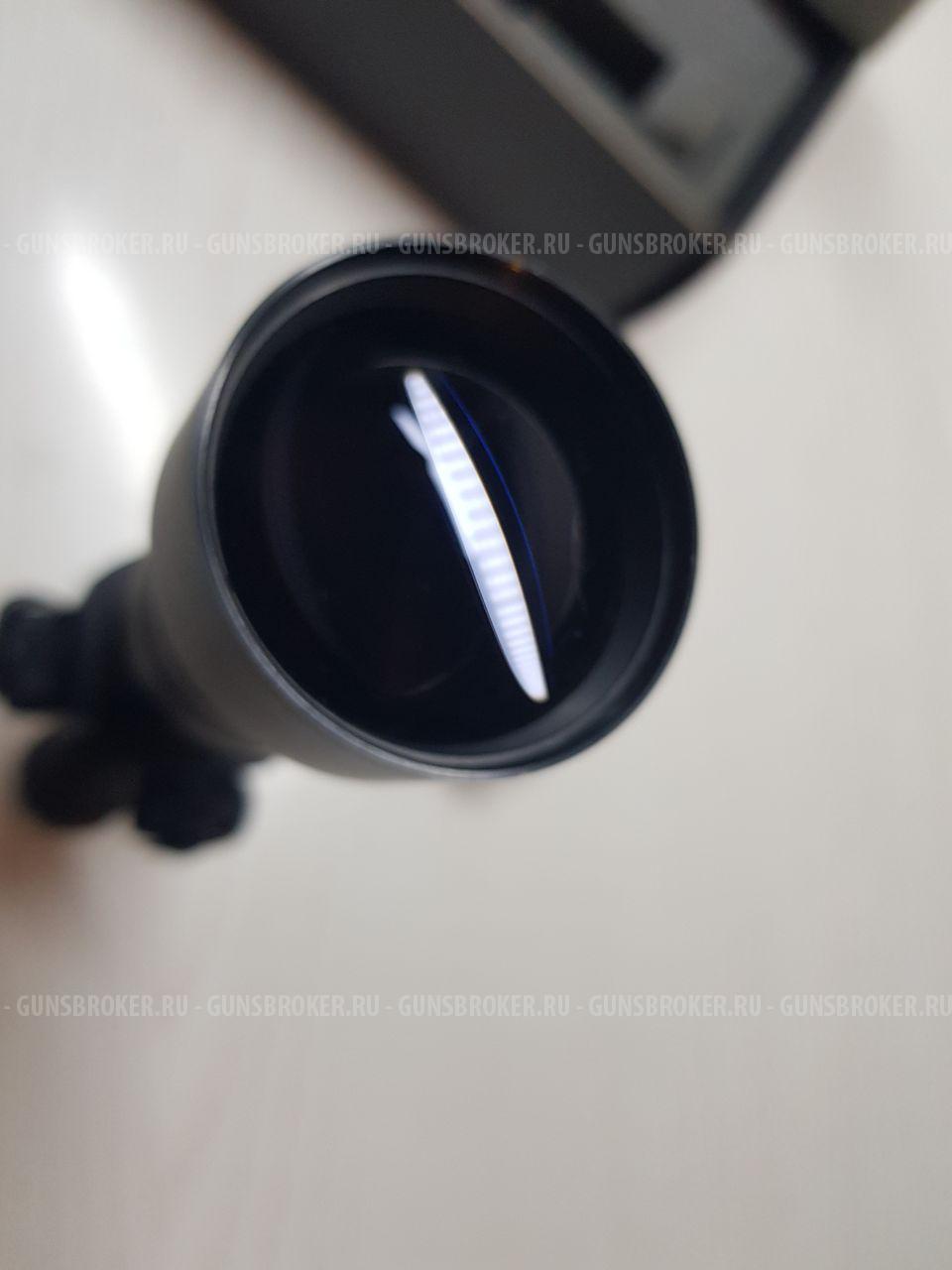 Коллиматорный прицел Aimpoint 7000SC с магнифером 2Х