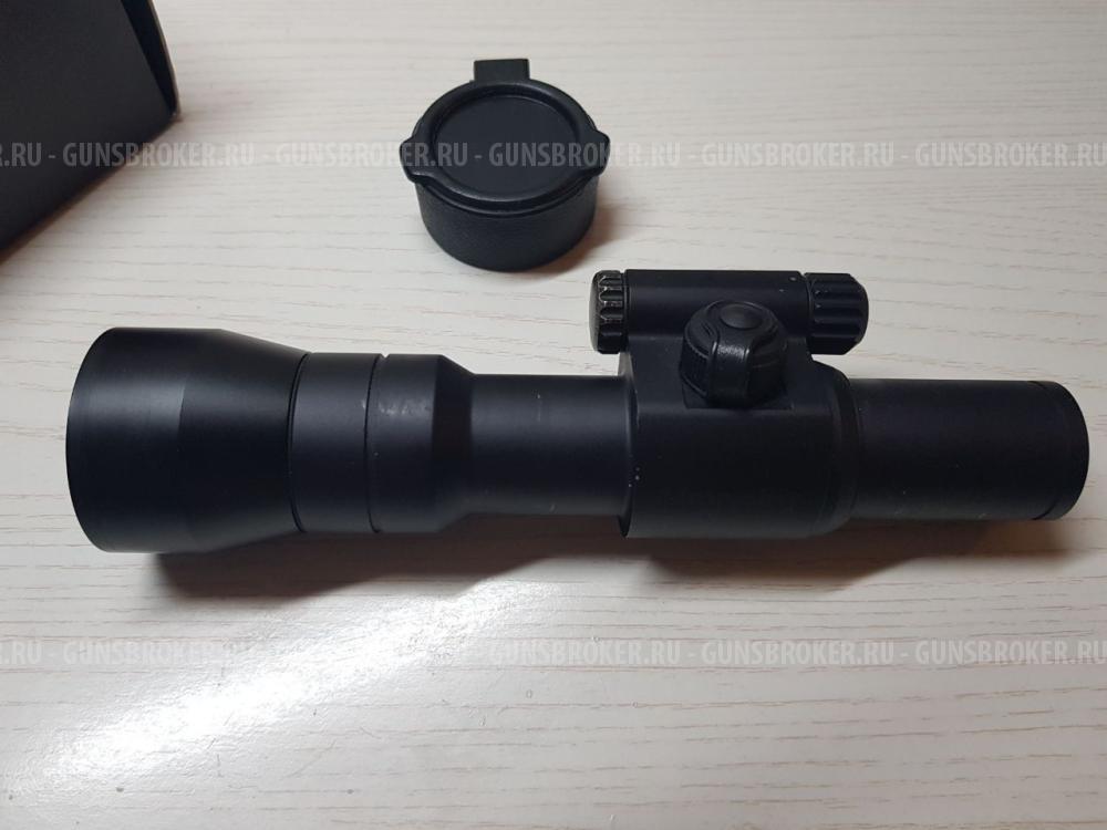 Коллиматорный прицел Aimpoint 7000SC с магнифером 2Х