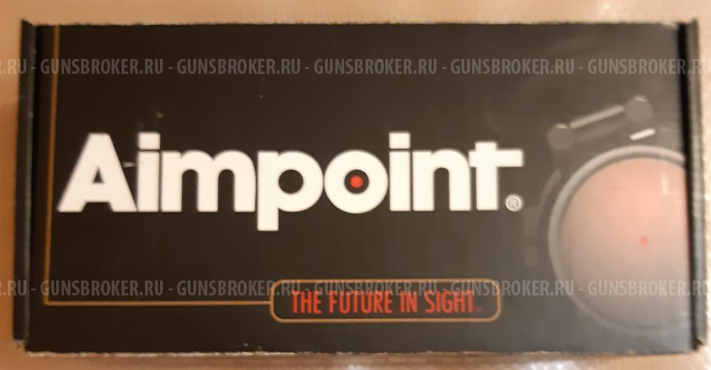 Aimpoint 9000L