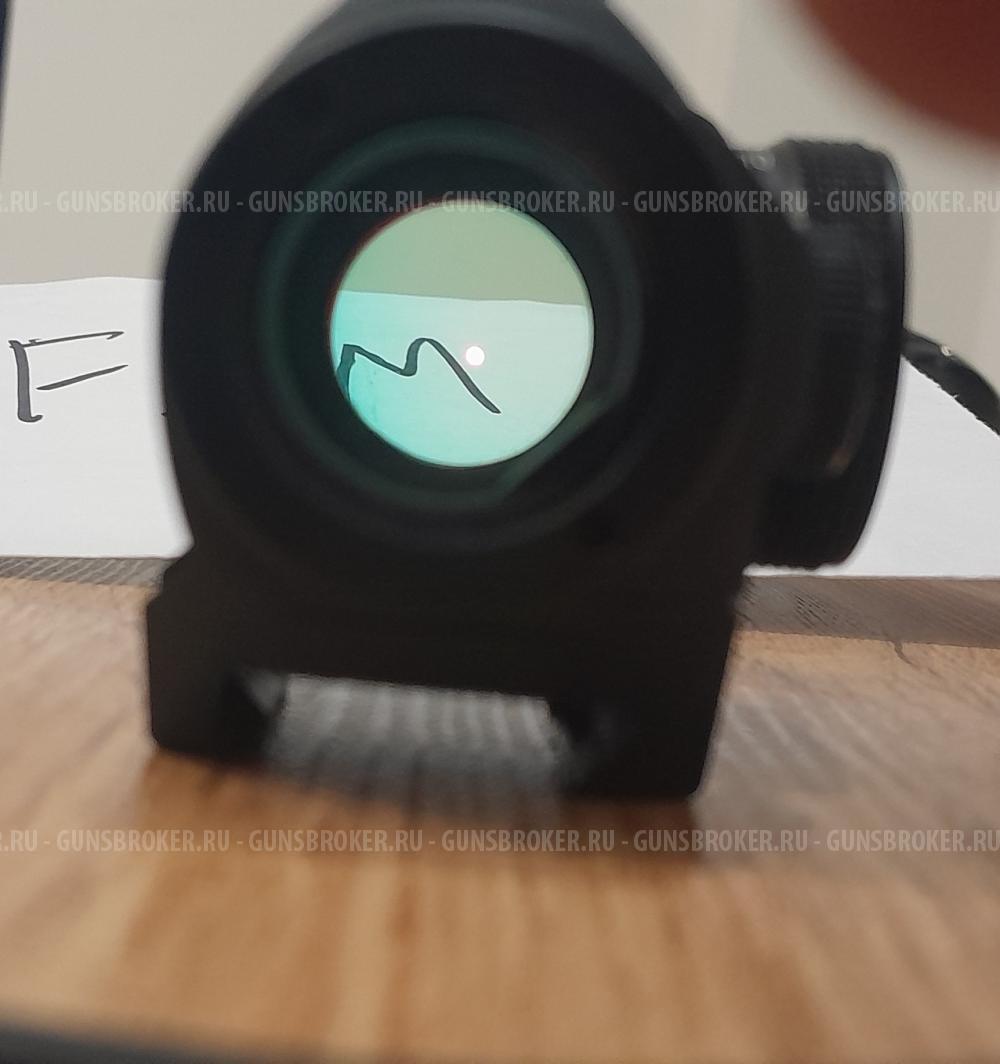 Aimpoint Micro H-1 2 MOA