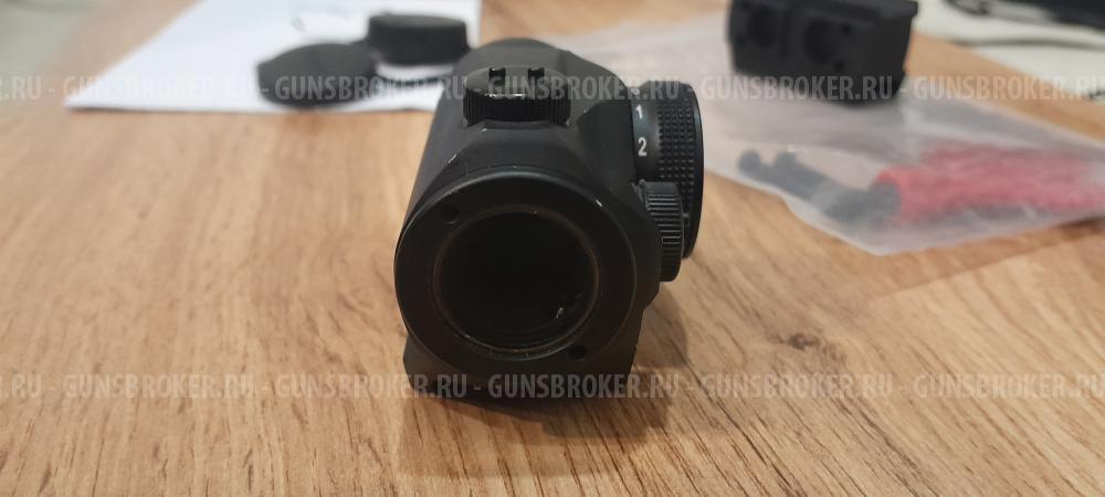 Aimpoint Micro H-1 2 MOA