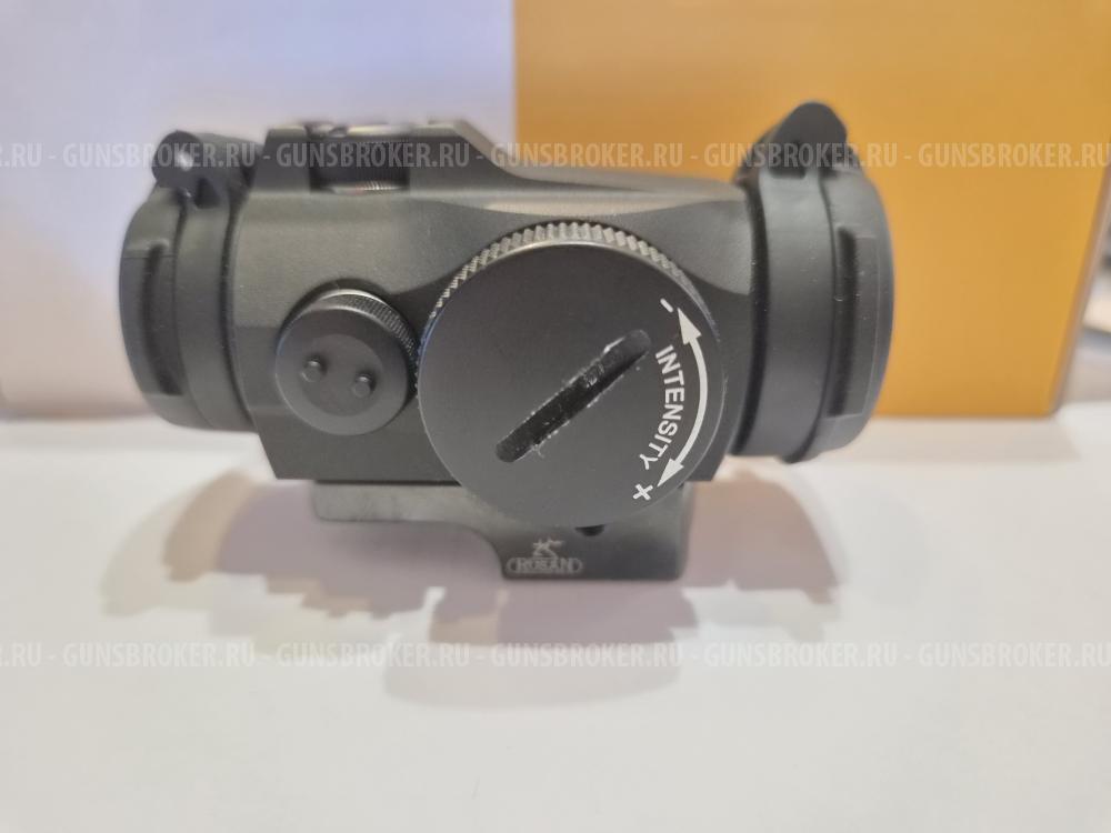 aimpoint micro h-2