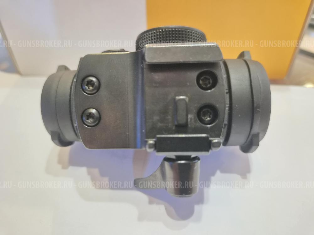 aimpoint micro h-2