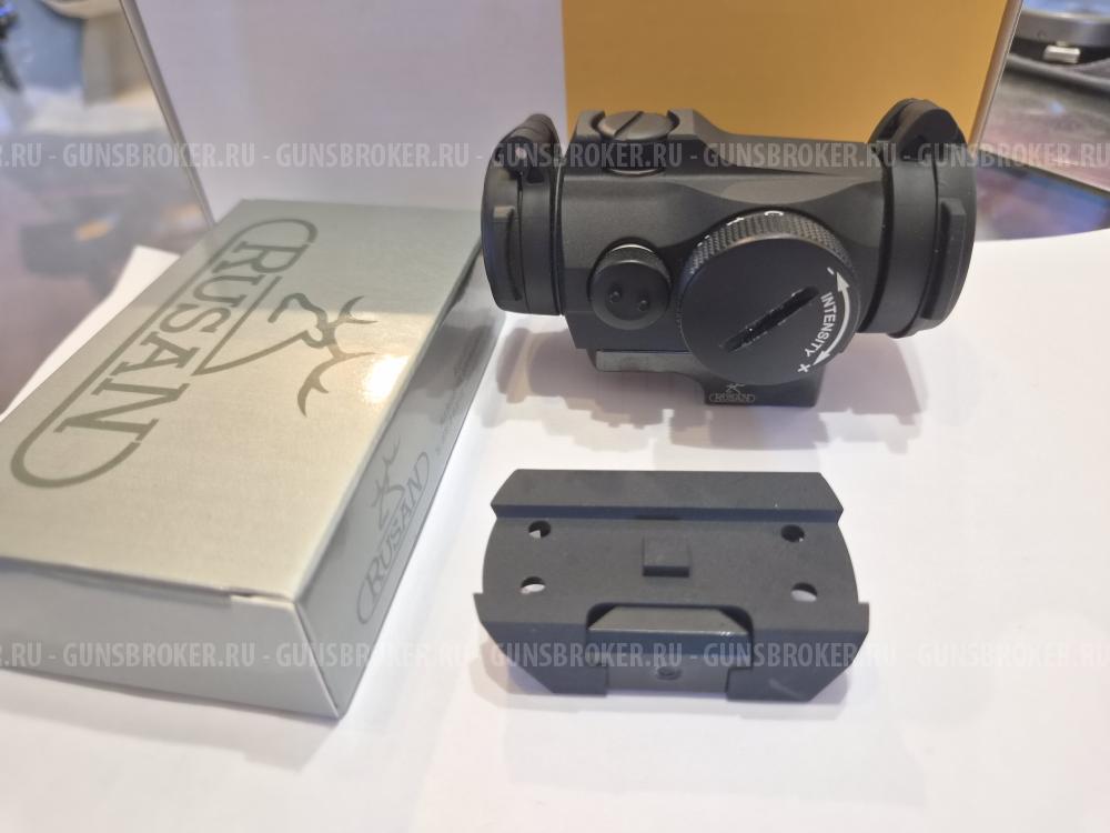 aimpoint micro h-2