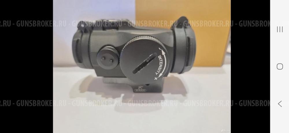 aimpoint micro h-2