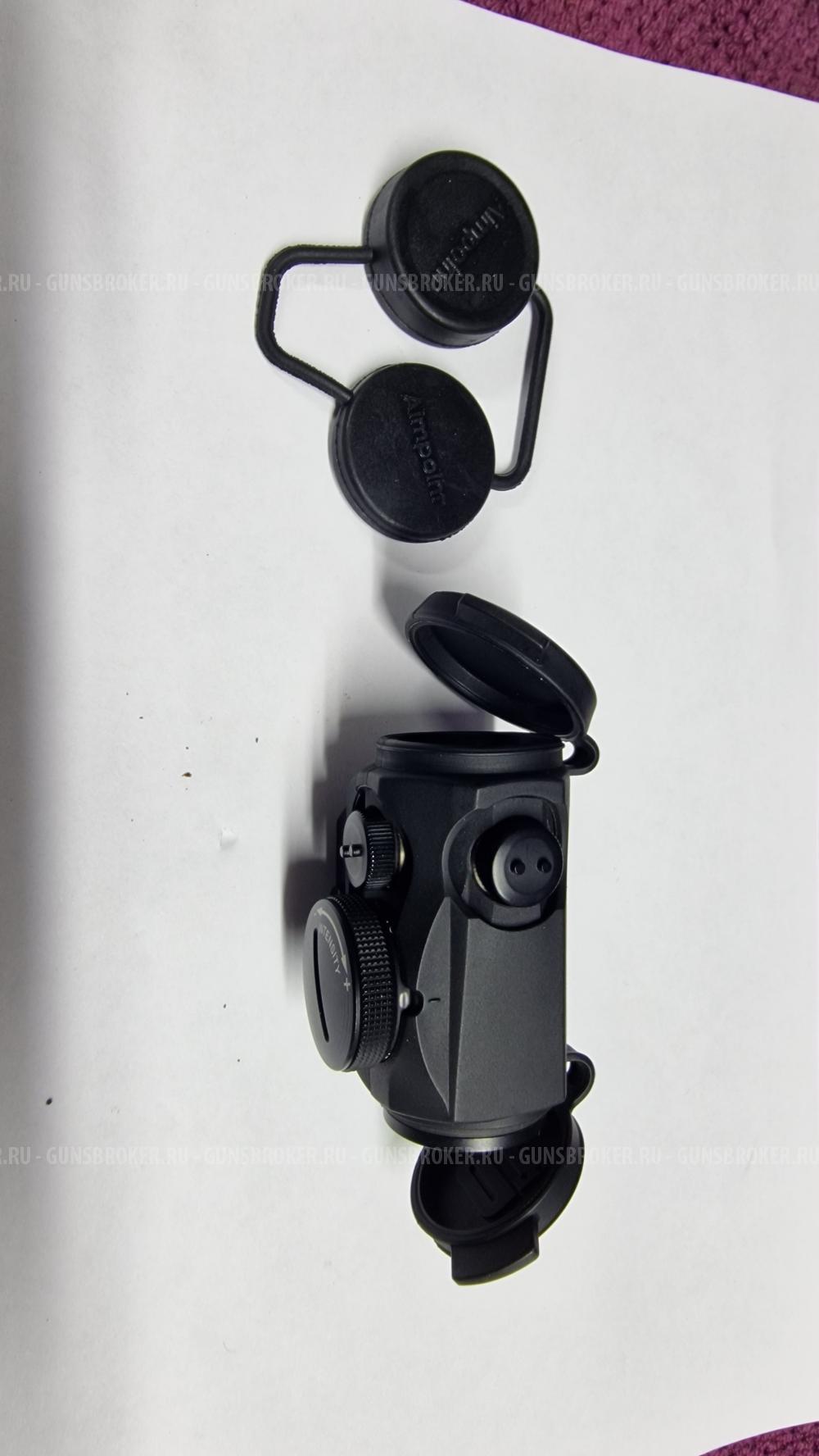 Аimpoint miсrо h-1