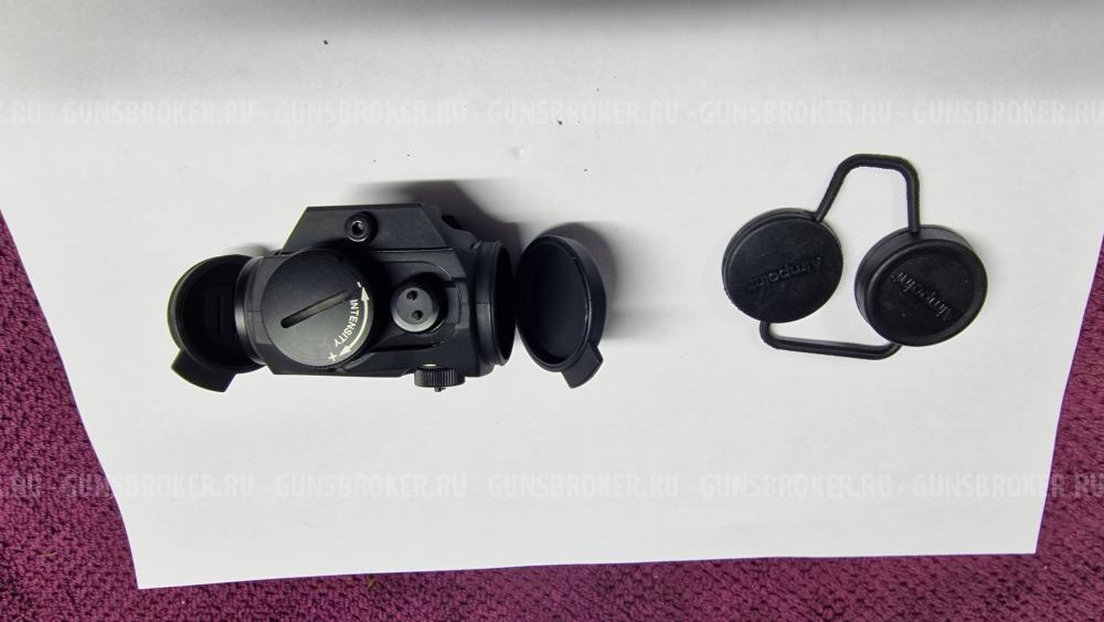 Аimpoint miсrо h-1