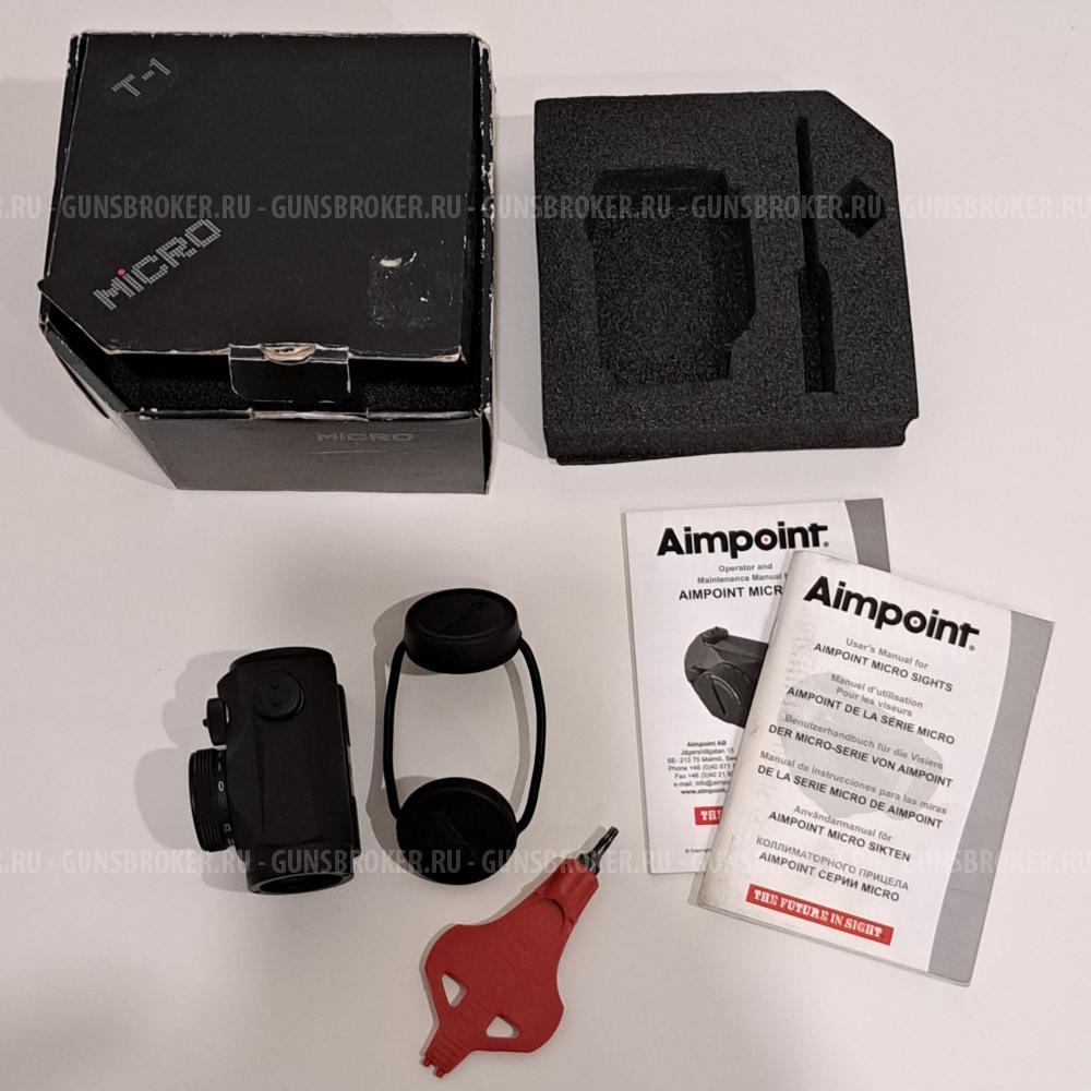 Aimpoint T1