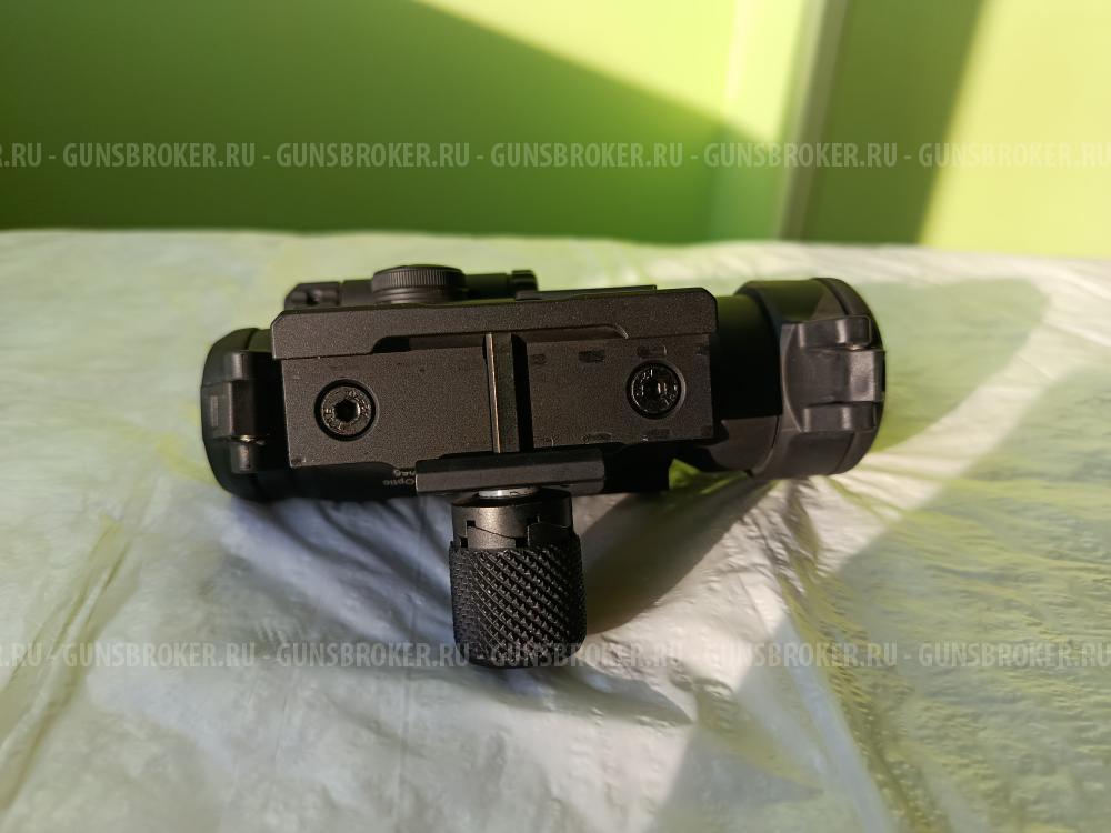 Aimpoint закрытый коллиматорный прицел