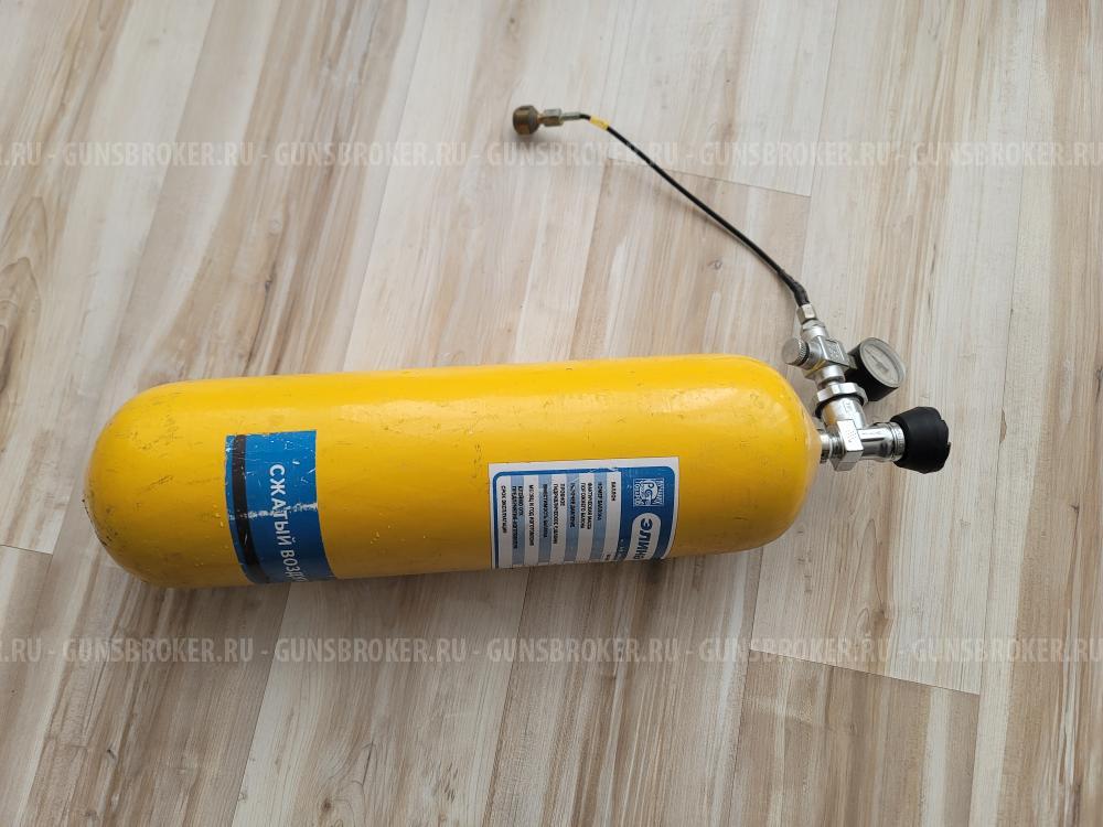 Air Arms модель s410