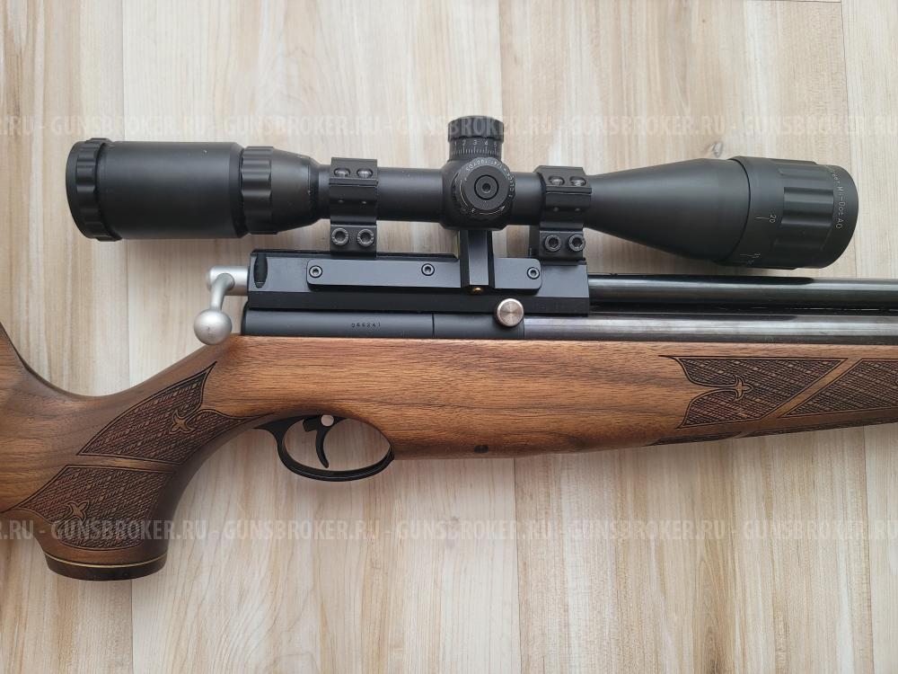 Air Arms модель s410
