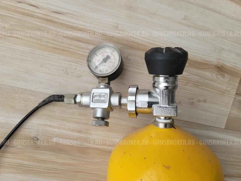 Air Arms модель s410