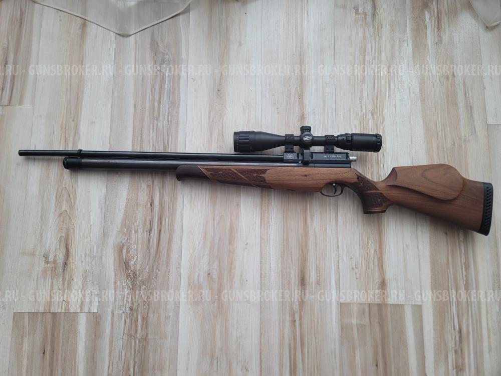 Air Arms модель s410