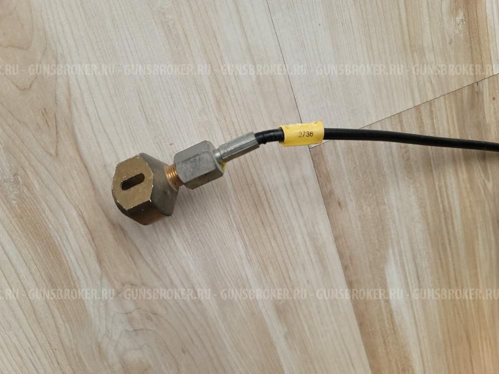 Air Arms модель s410