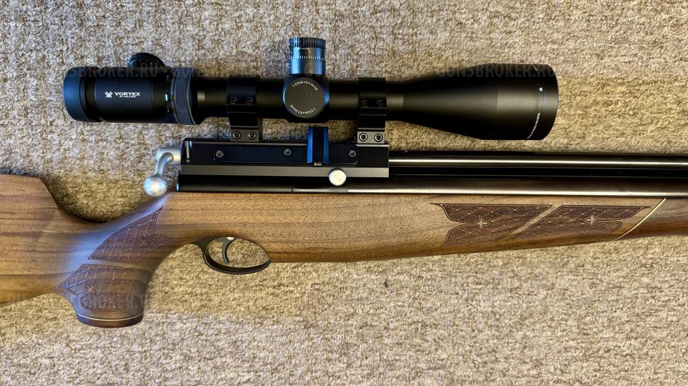 Air Arms S410 FAC cal 5.5