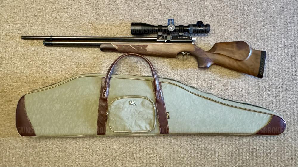 Air Arms S410 FAC cal 5.5
