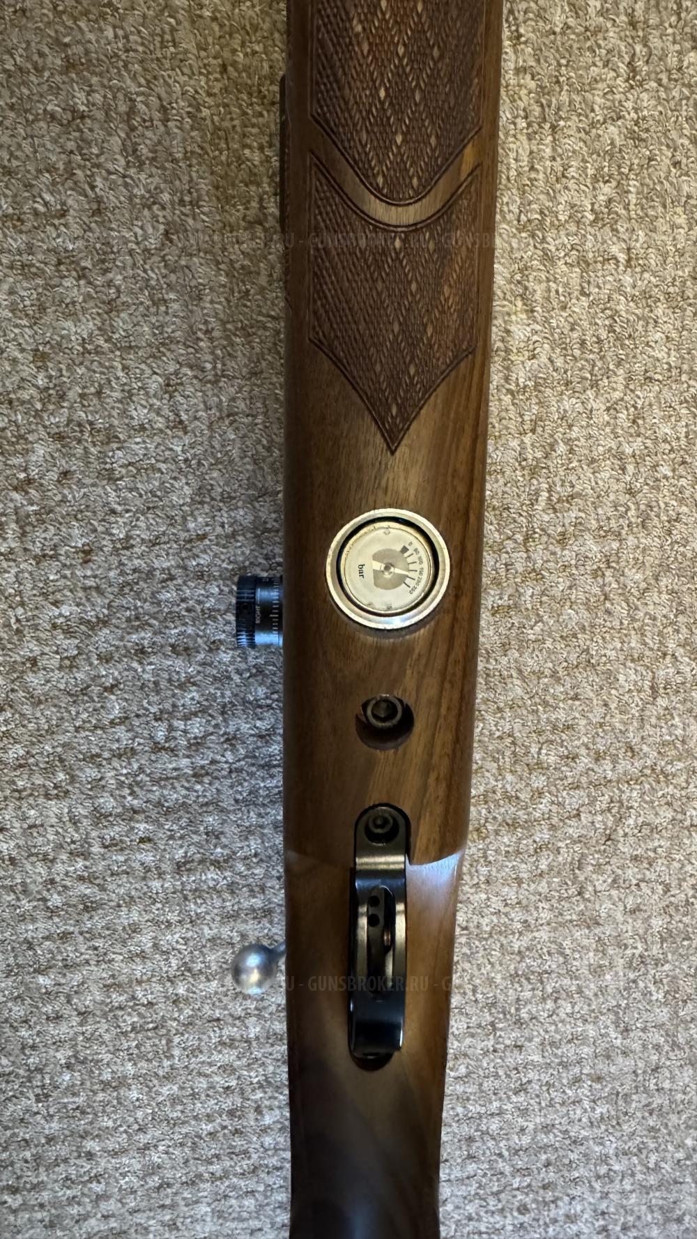 Air Arms S410 FAC cal 5.5