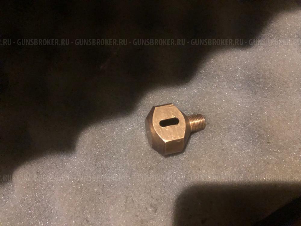 AIR ARMS S410-SL кал.5.5