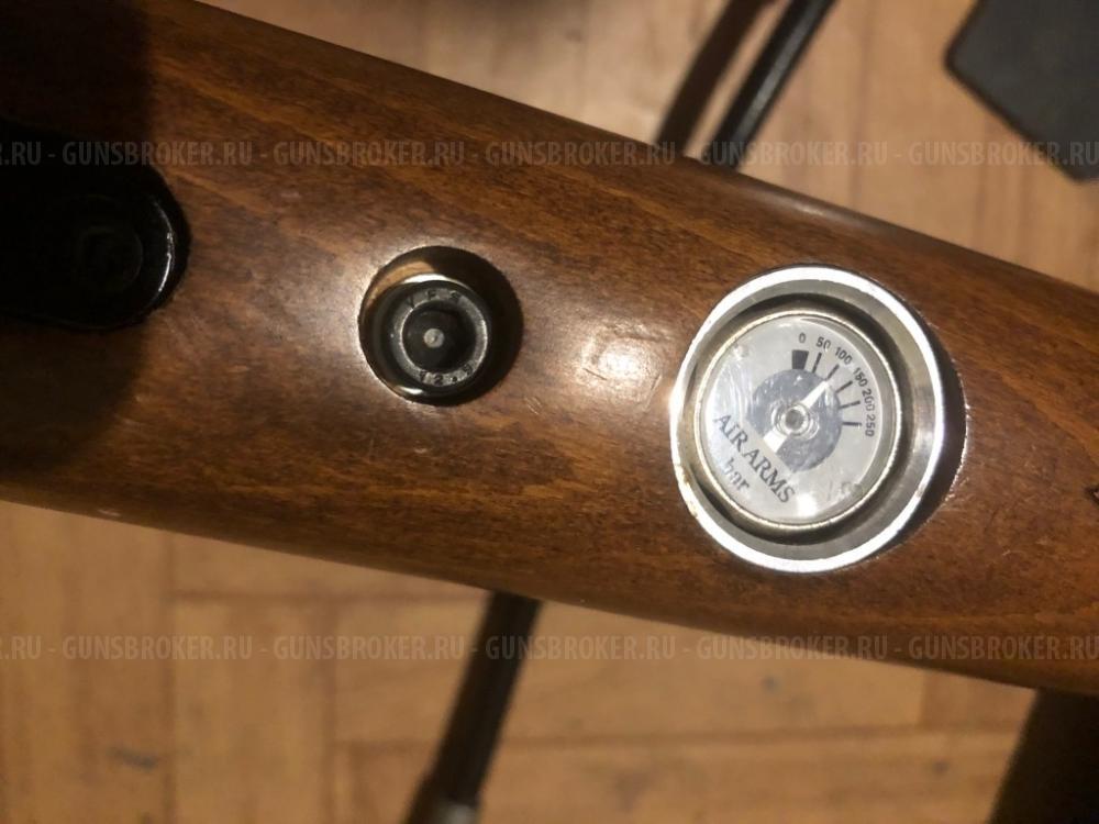AIR ARMS S410-SL кал.5.5