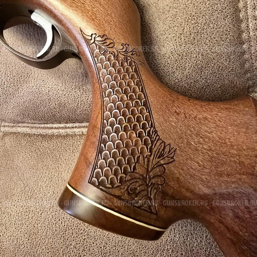 Air Arms TX200 HC