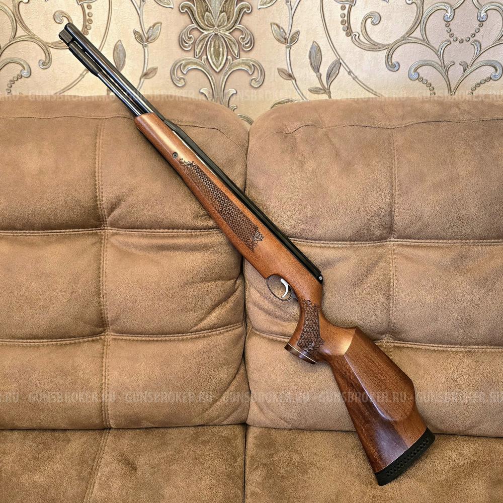 Air Arms TX200 HC