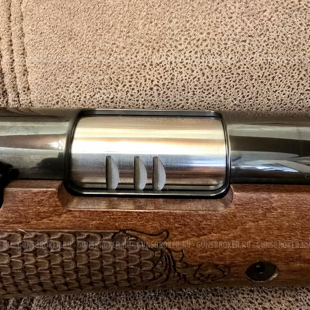 Air Arms TX200 HC