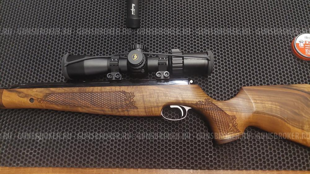 Air Arms TX200HC