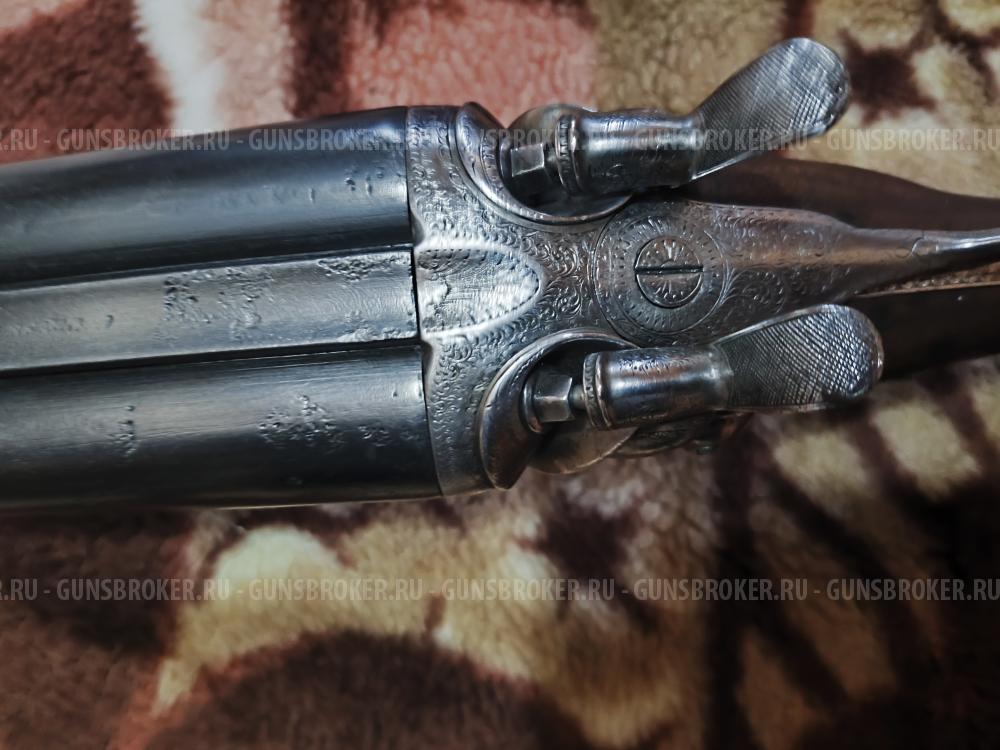 A.Jentsch Odessa 12-2ств.