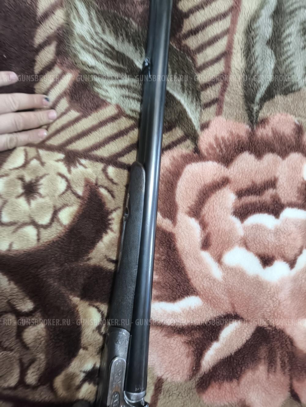 A.Jentsch Odessa 12-2ств.